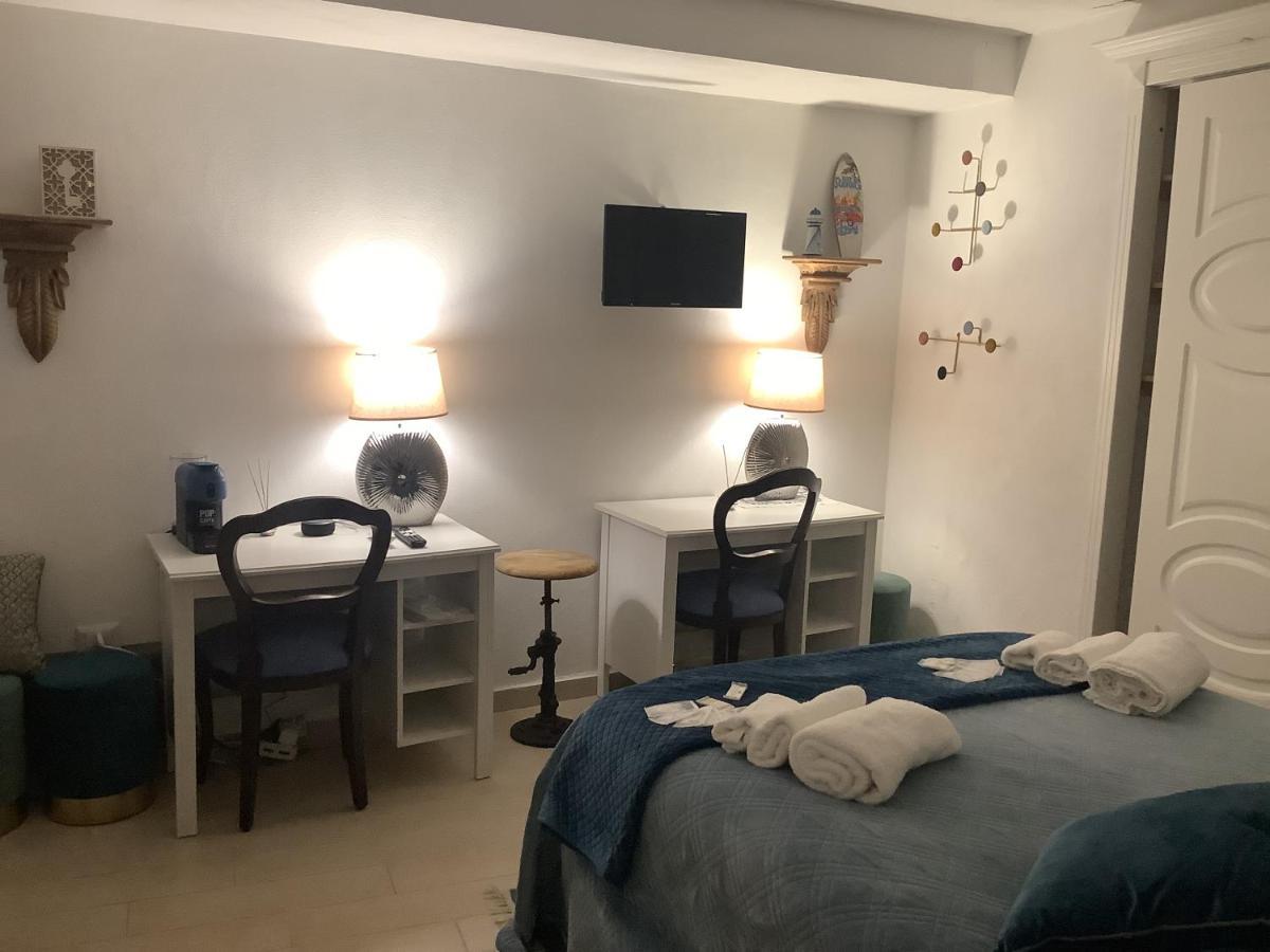 Tinnyhouse Наполи Екстериор снимка