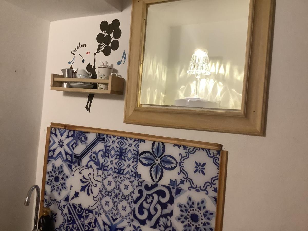 Tinnyhouse Наполи Екстериор снимка
