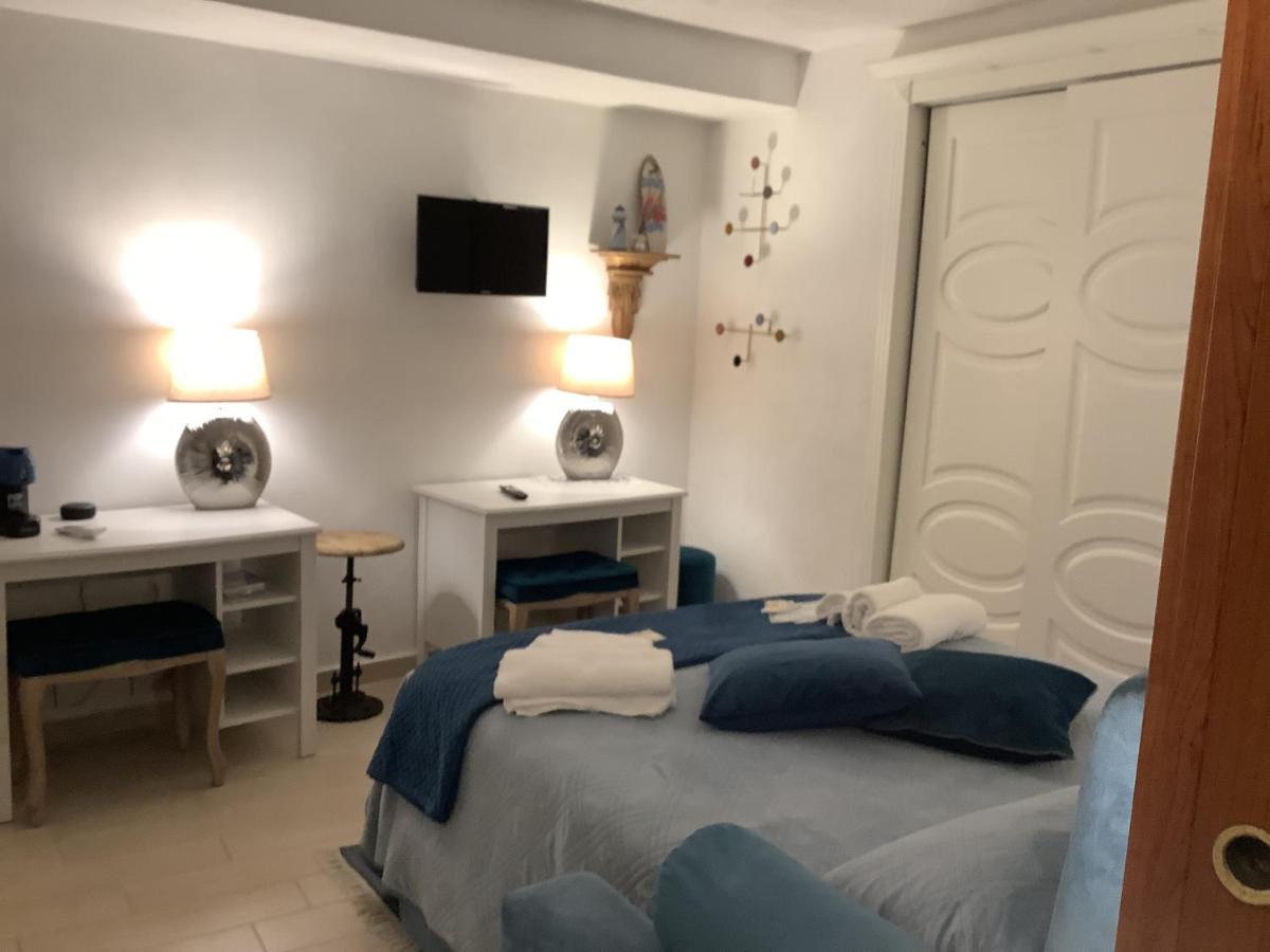 Tinnyhouse Наполи Екстериор снимка
