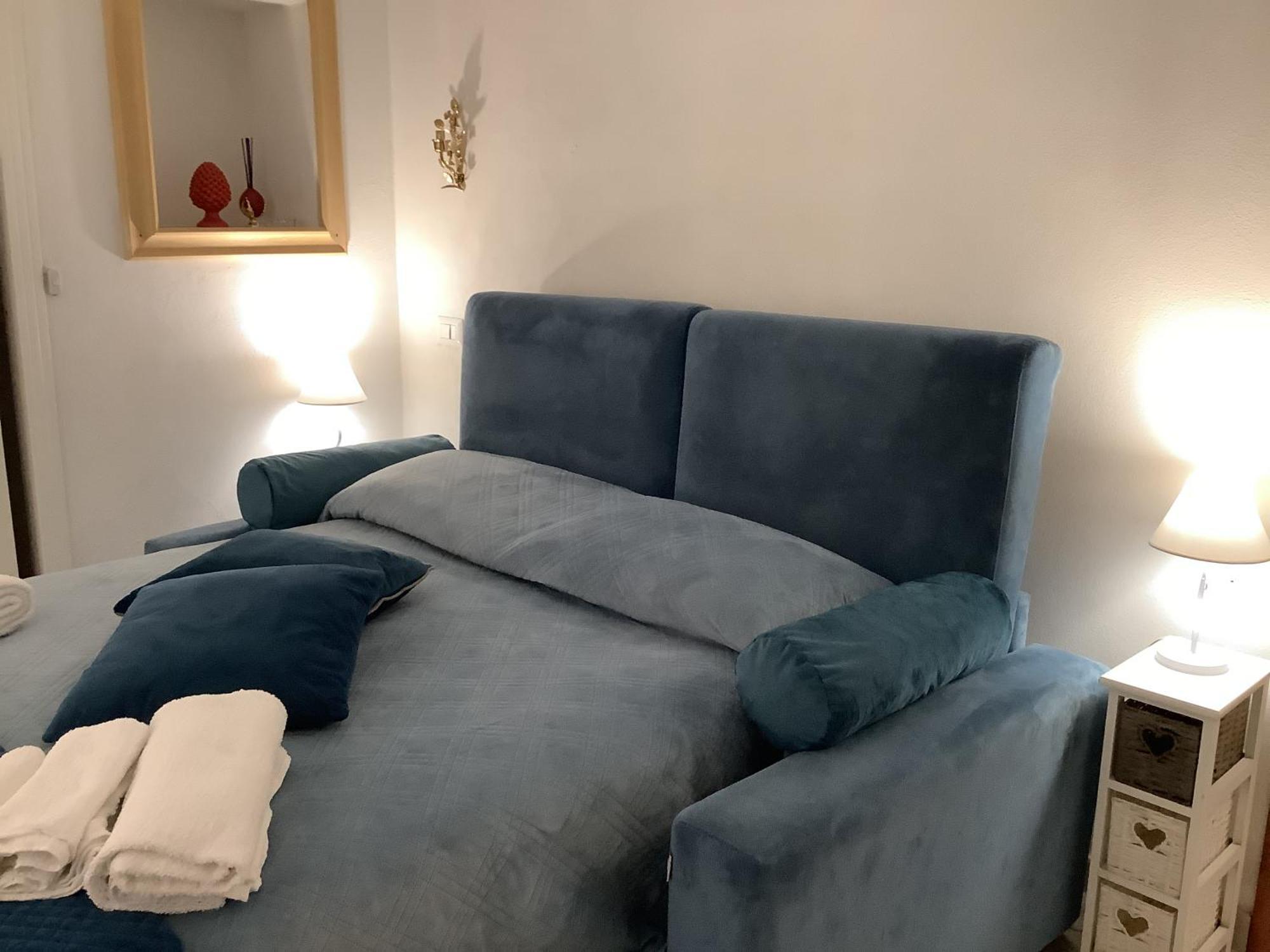 Tinnyhouse Наполи Екстериор снимка