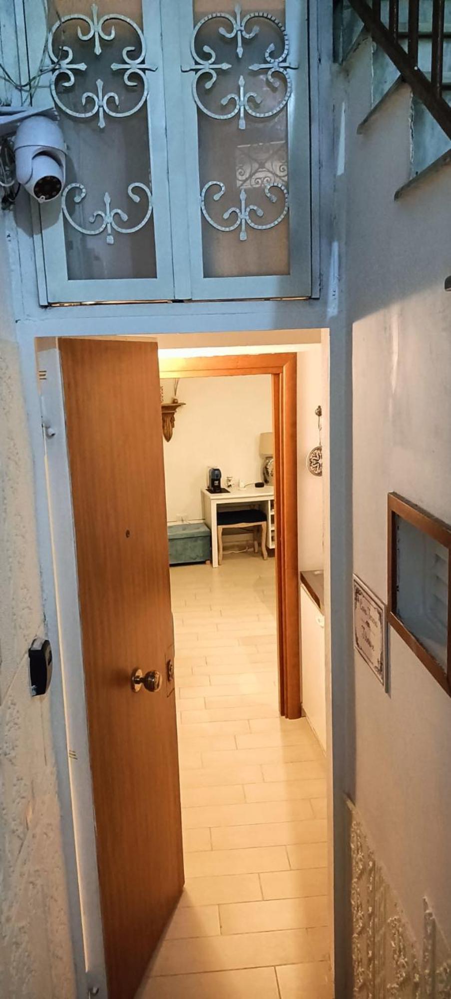 Tinnyhouse Наполи Екстериор снимка